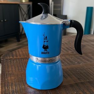 Bialetti Fiammetta Espresso Maker